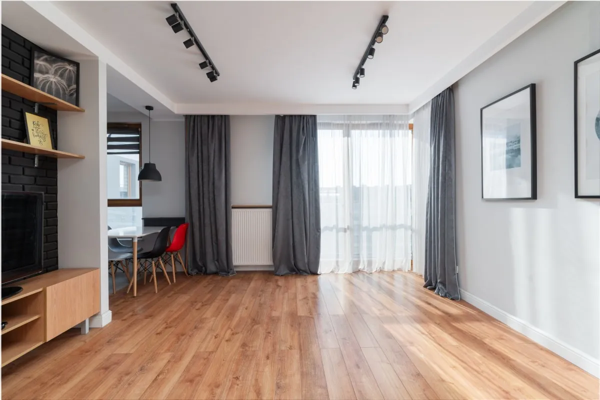 Mieszkanie 42 m² · Warszawa — zdjęcie 4