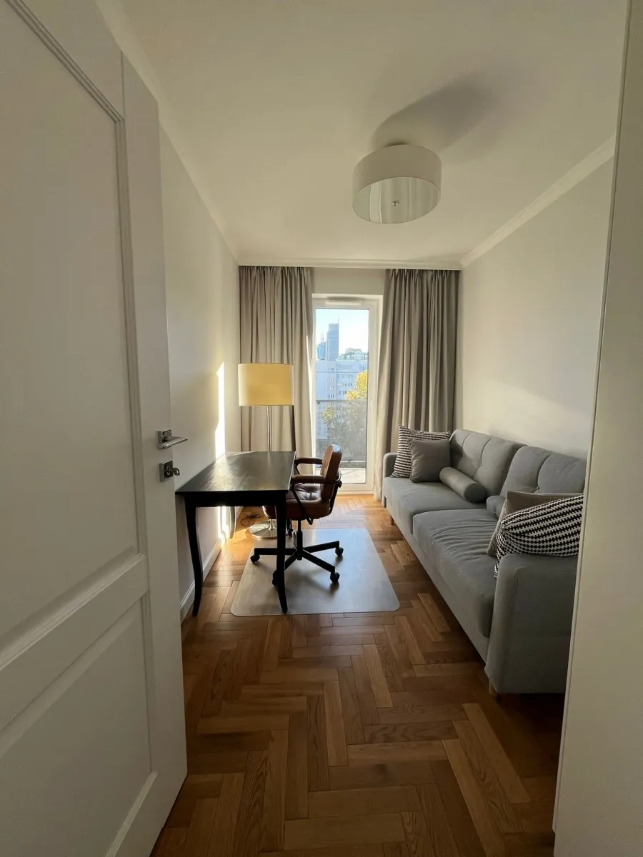 Mieszkanie 62 m² · Warszawa — zdjęcie 3