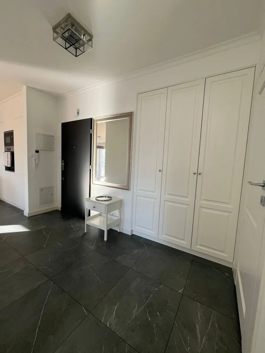 Mieszkanie 62 m² · Warszawa — zdjęcie 5