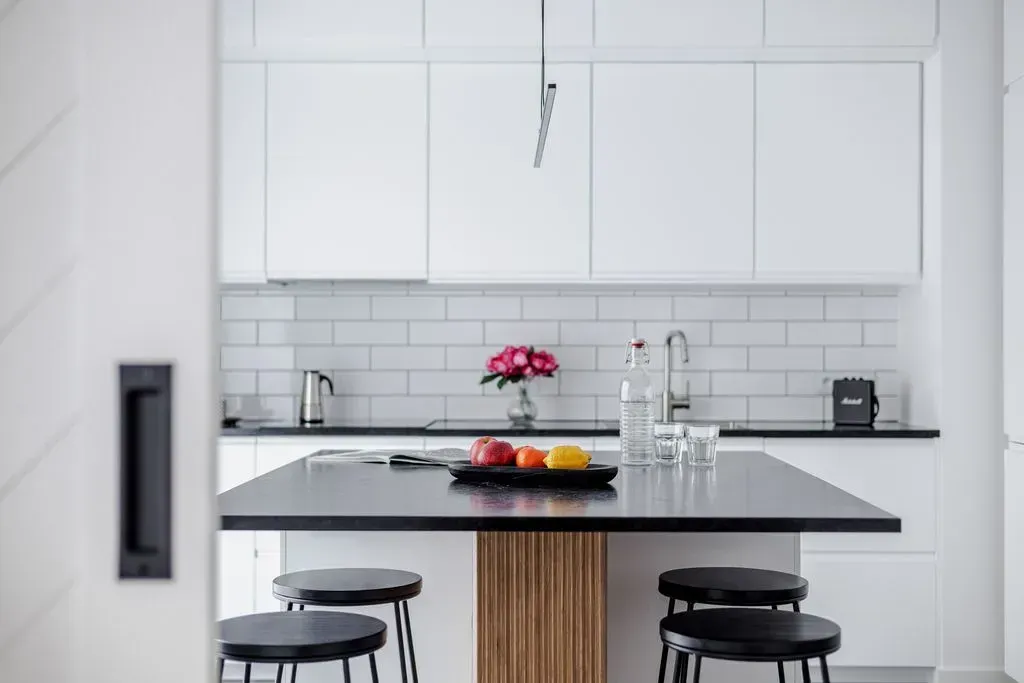 Mieszkanie 81 m² · Warszawa — zdjęcie 5