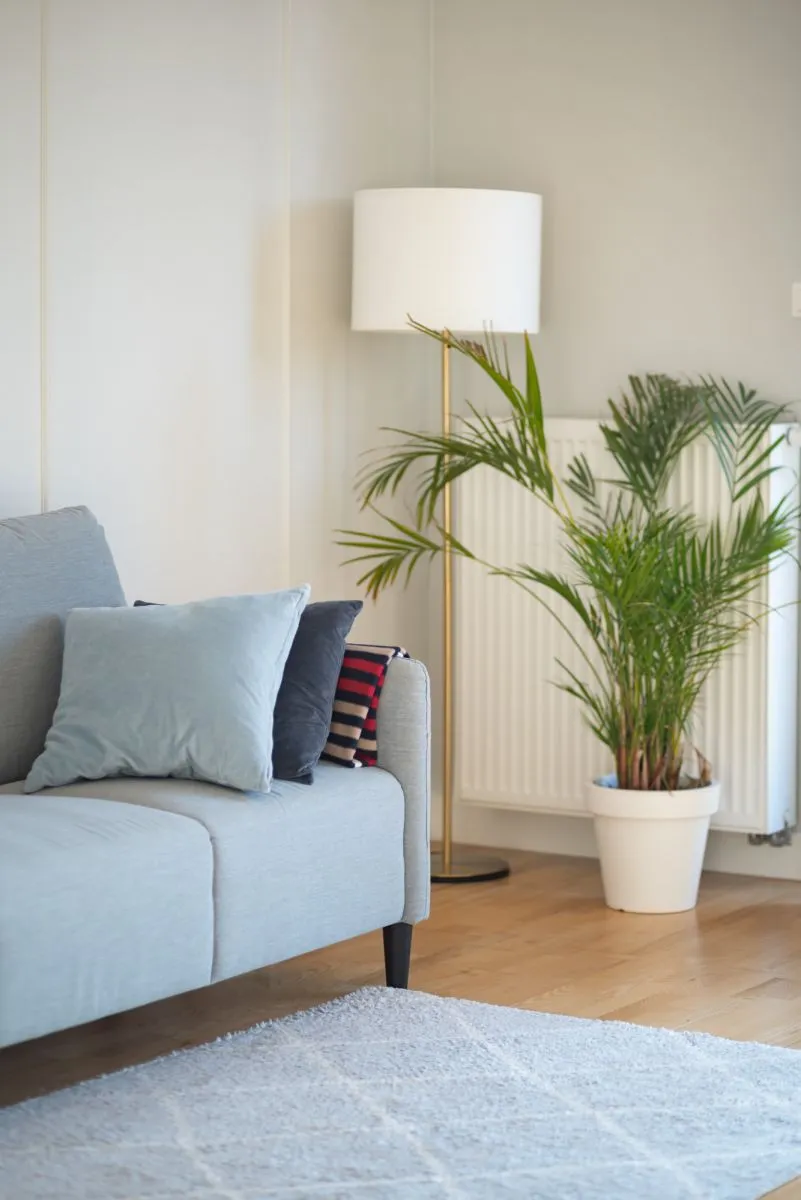 Mieszkanie 51 m² · Warszawa — zdjęcie 3