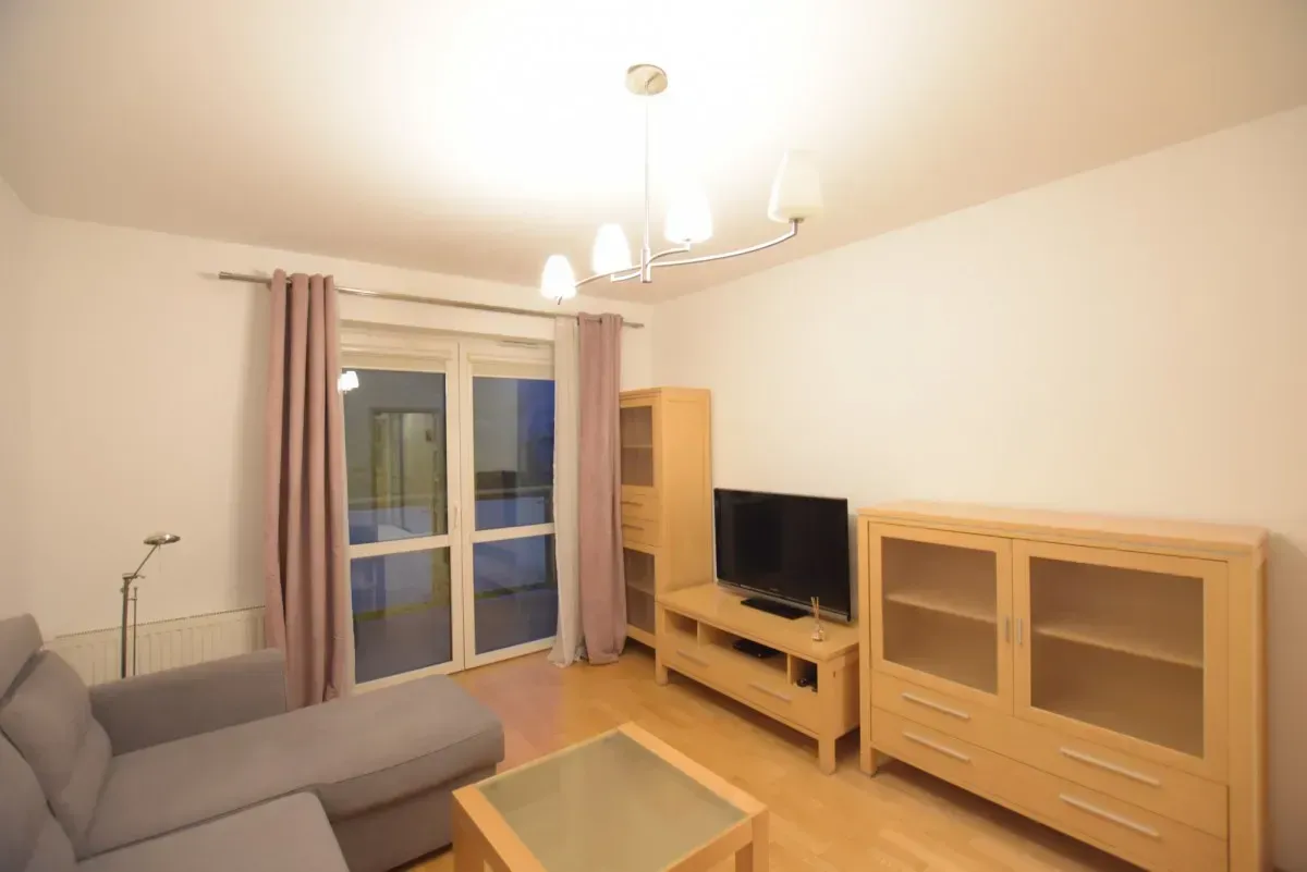 Mieszkanie 58.12 m² · Warszawa — zdjęcie 4