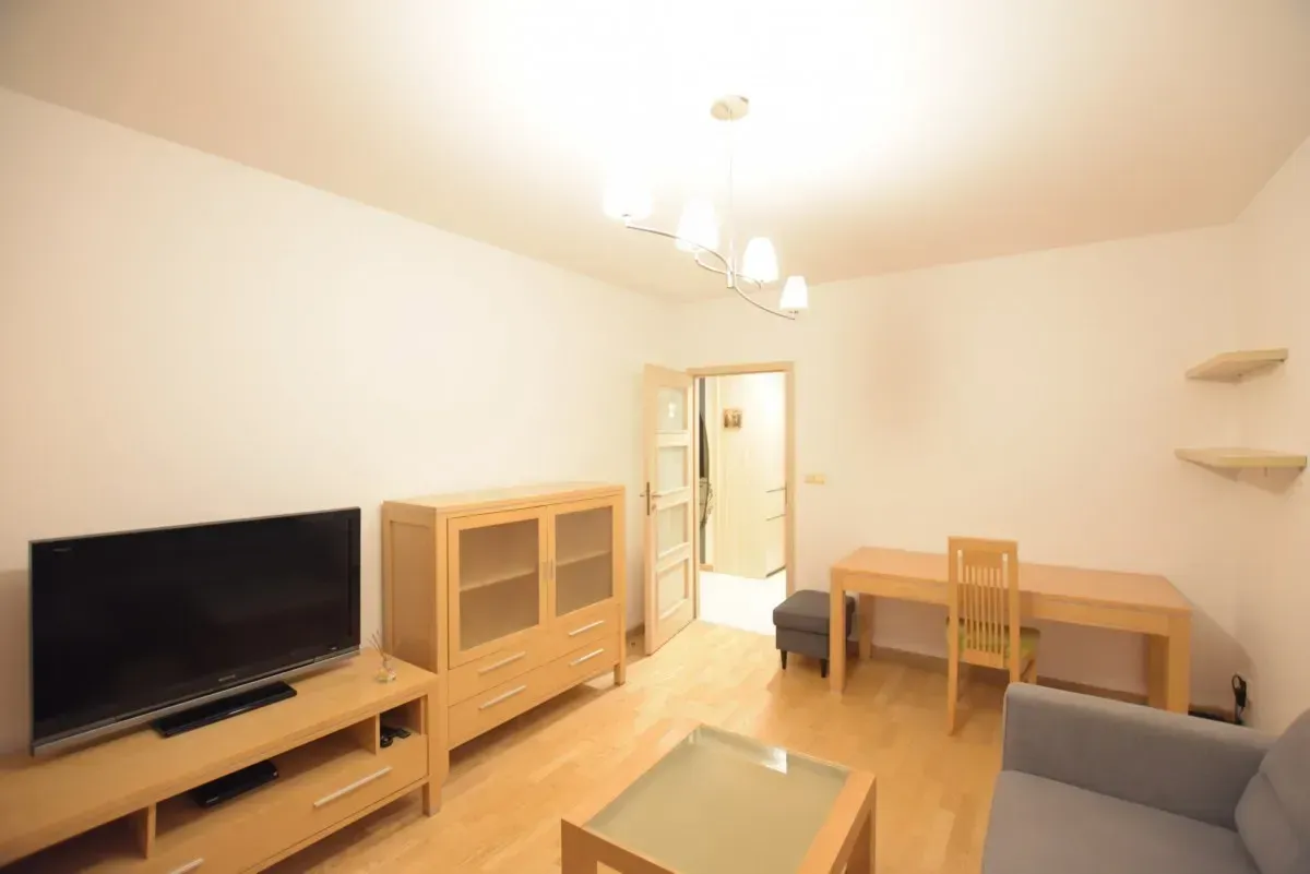 Mieszkanie 58.12 m² · Warszawa — zdjęcie 5