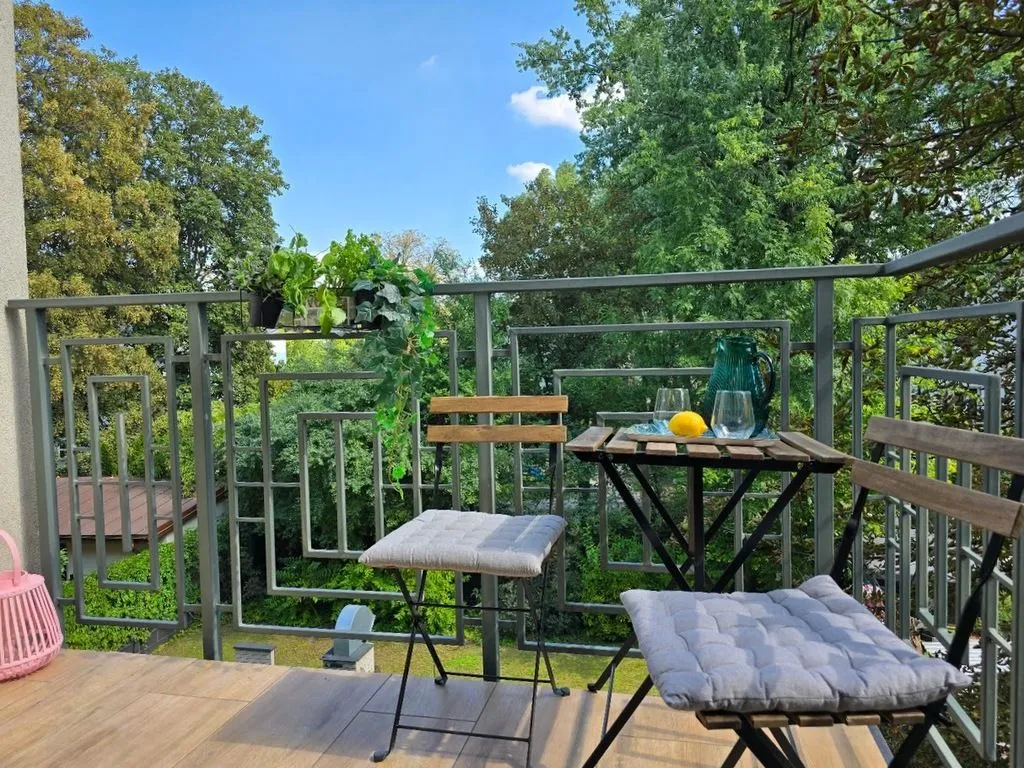 Mieszkanie 45.76 m² · Warszawa — zdjęcie 5
