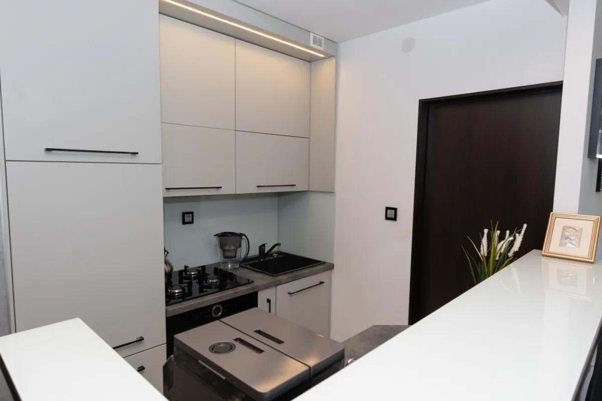 Mieszkanie 26.25 m² · Warszawa — zdjęcie 4