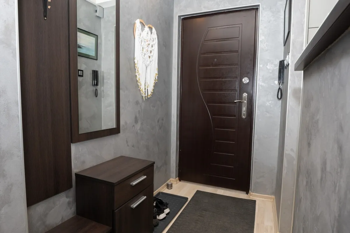 Mieszkanie 26.25 m² · Warszawa — zdjęcie 5
