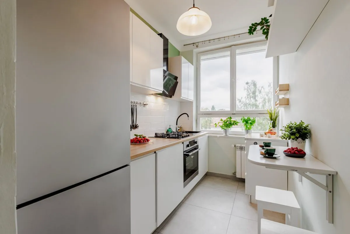 Mieszkanie 51 m² · Warszawa — zdjęcie 1
