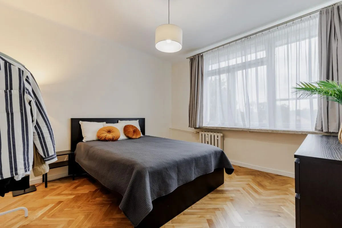 Mieszkanie 51 m² · Warszawa — zdjęcie 2
