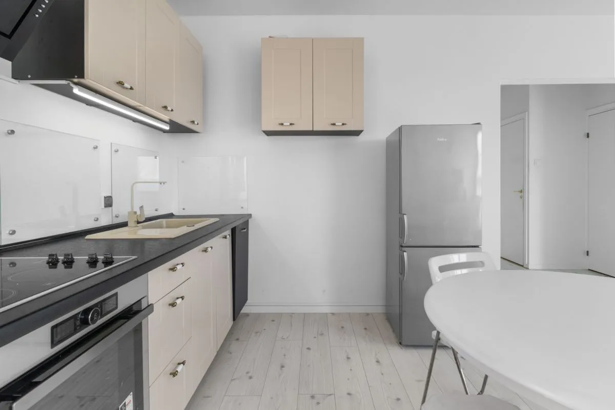 Mieszkanie 53 m² · Warszawa — zdjęcie 5