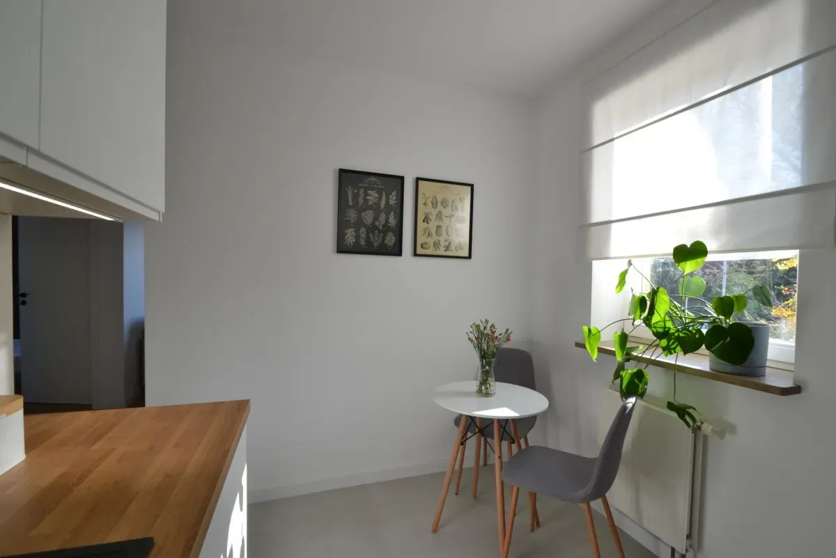 Mieszkanie 45.5 m² · Warszawa — zdjęcie 5