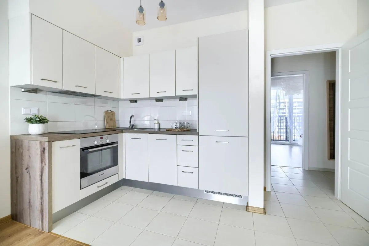 Mieszkanie 53 m² · Warszawa — zdjęcie 5