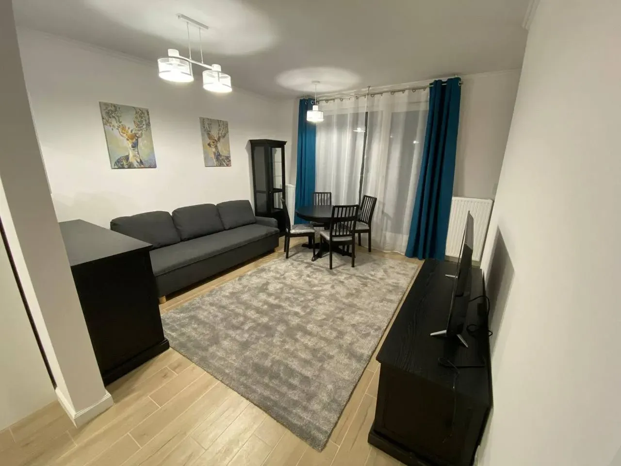 Mieszkanie 50 m² · Warszawa — zdjęcie 4