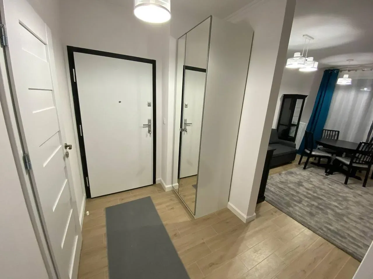 Mieszkanie 50 m² · Warszawa — zdjęcie 5