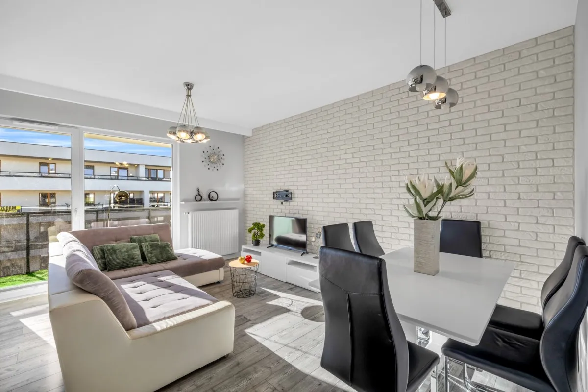 Mieszkanie 83 m² · Warszawa — zdjęcie 5