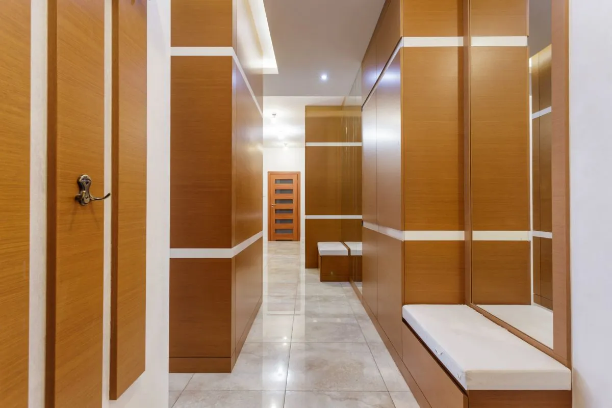 Mieszkanie 74 m² · Warszawa — zdjęcie 5