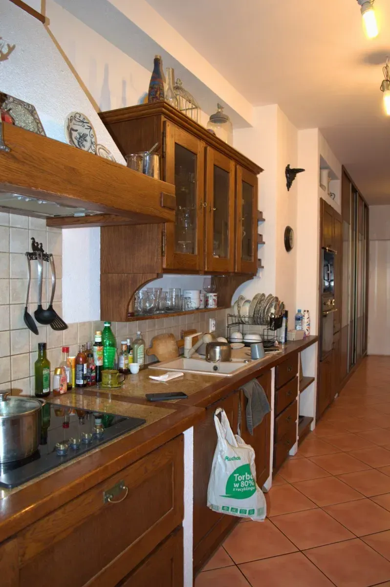 Mieszkanie 68 m² · Warszawa — zdjęcie 2