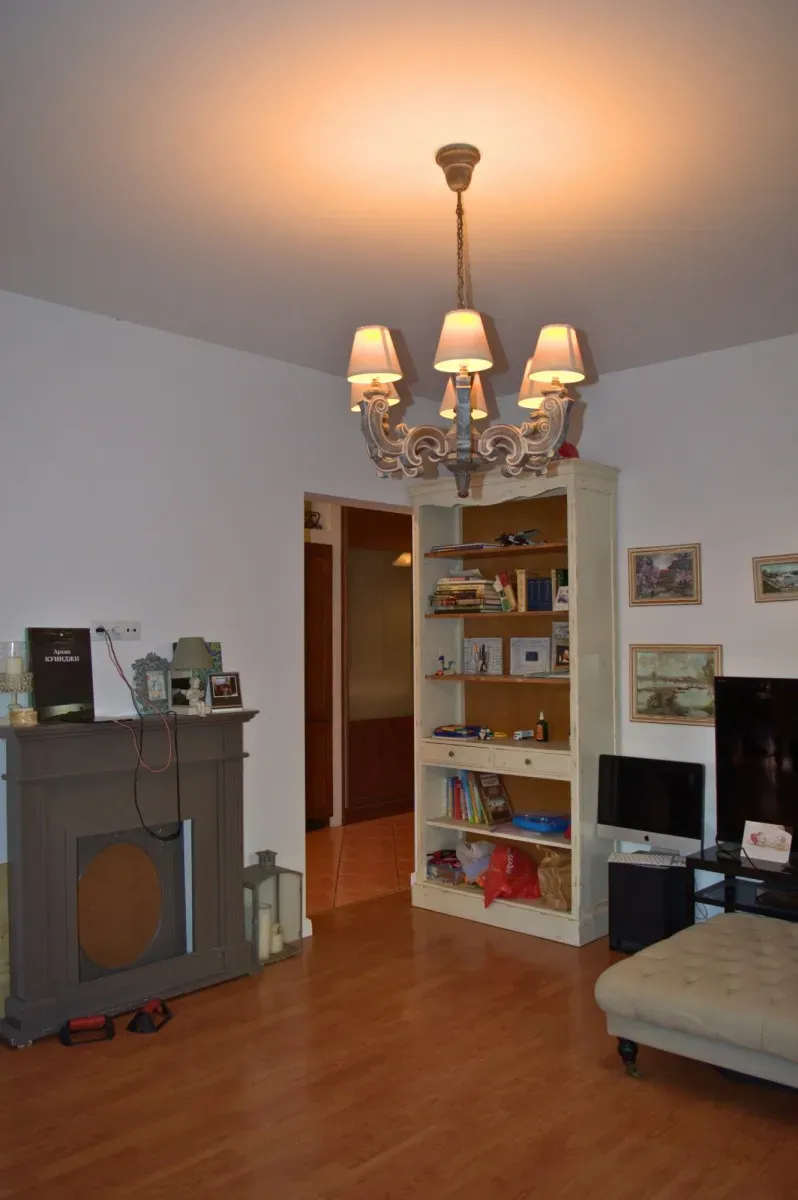 Mieszkanie 68 m² · Warszawa — zdjęcie 3