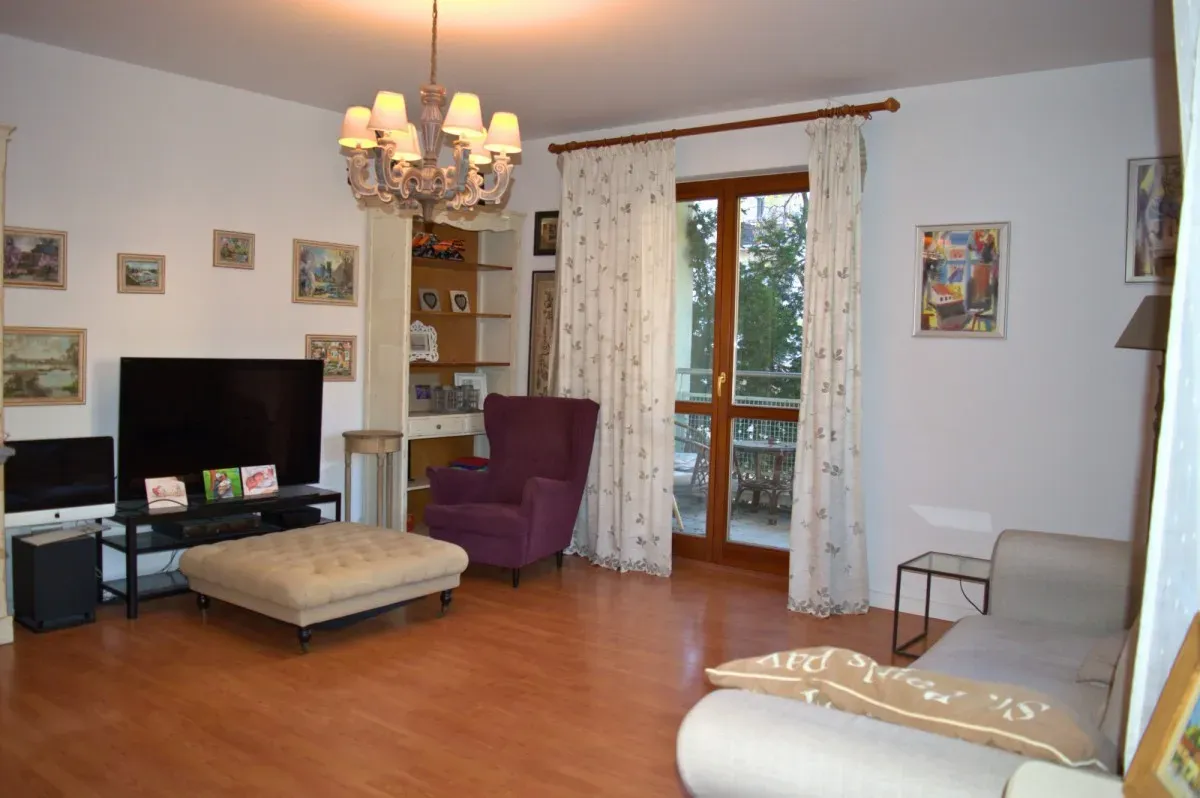 Mieszkanie 68 m² · Warszawa — zdjęcie 4