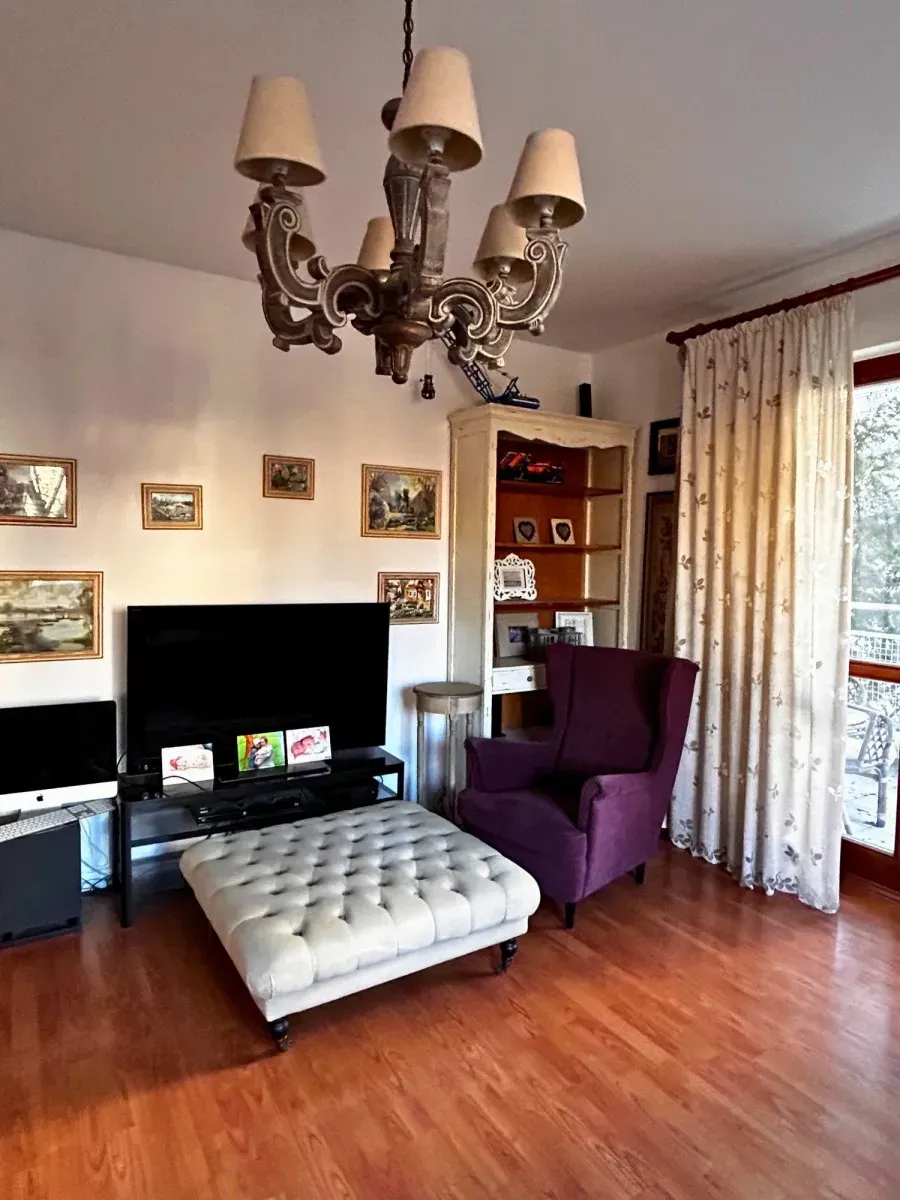 Mieszkanie 68 m² · Warszawa — zdjęcie 5