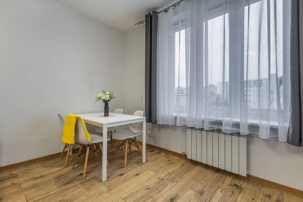 Mieszkanie 38.5 m² · Warszawa — zdjęcie 5