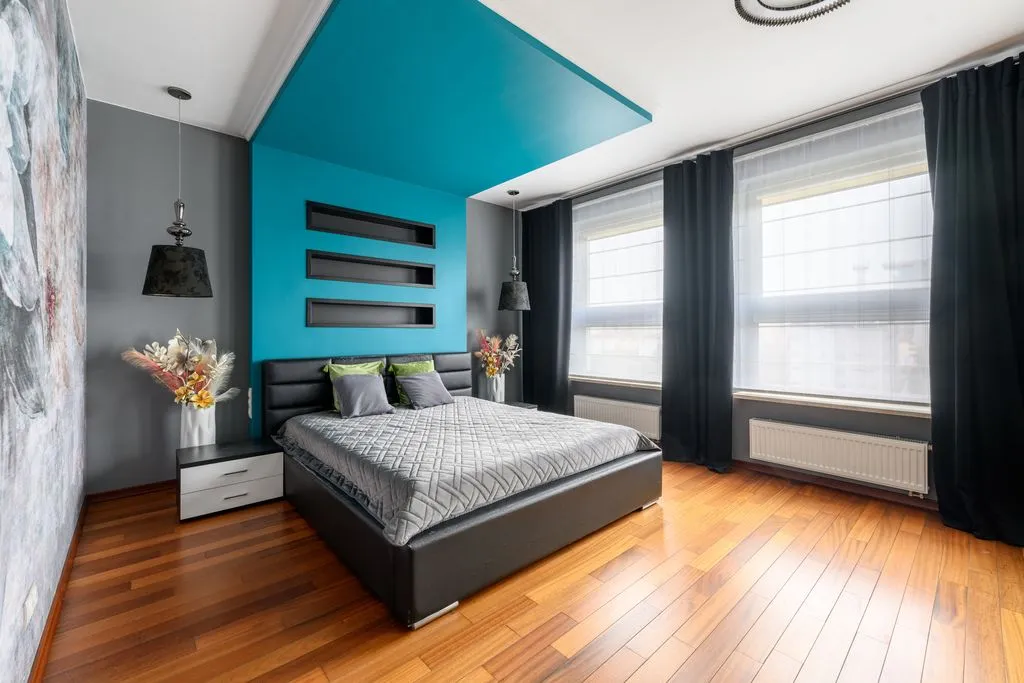 Mieszkanie 114 m² · Warszawa — zdjęcie 1
