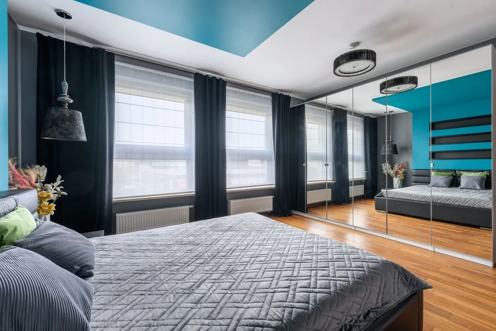 Mieszkanie 114 m² · Warszawa — zdjęcie 3