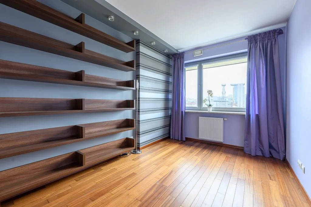 Mieszkanie 114 m² · Warszawa — zdjęcie 4
