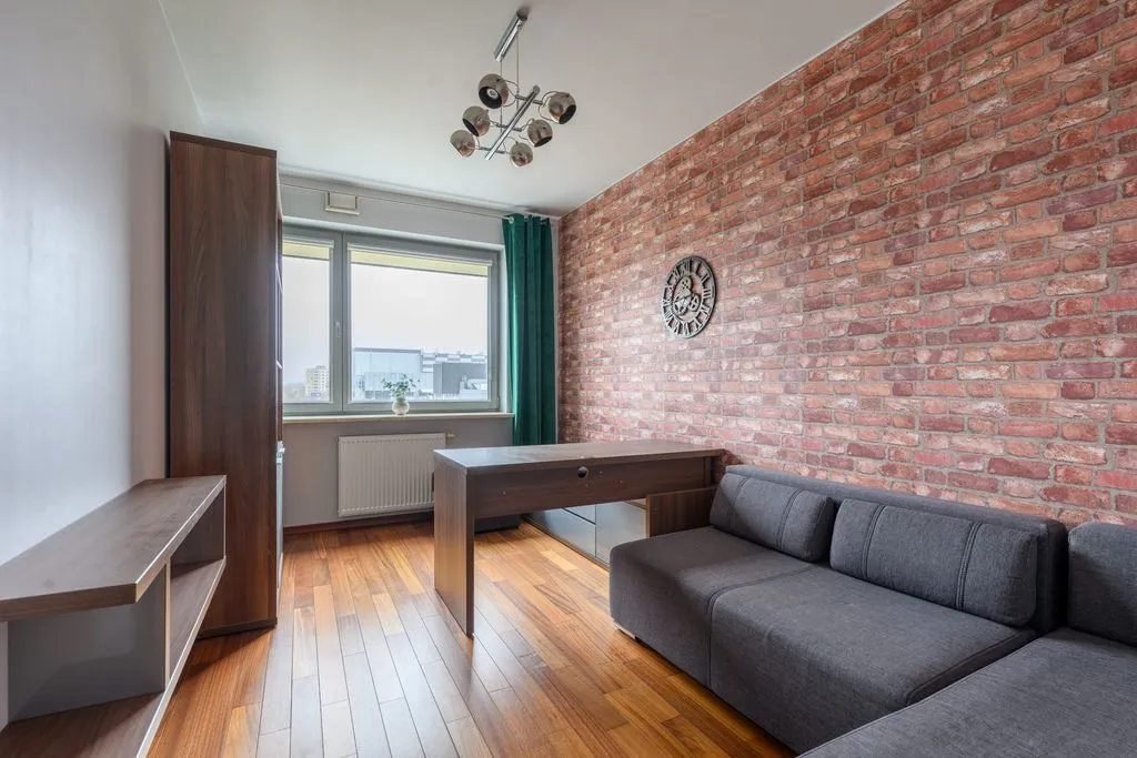 Mieszkanie 114 m² · Warszawa — zdjęcie 5