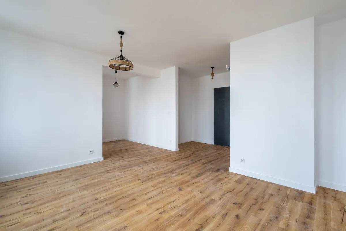 Mieszkanie 36.8 m² · Warszawa — zdjęcie 3
