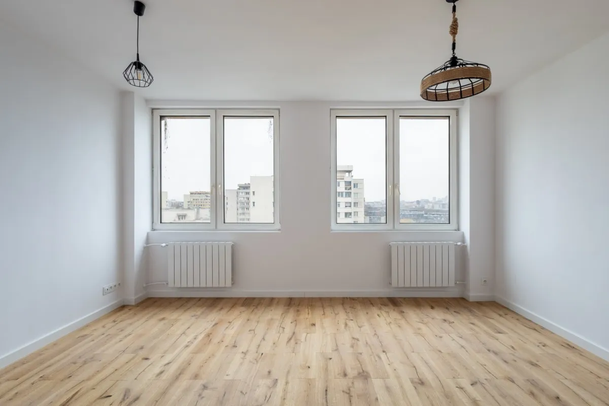 Mieszkanie 36.8 m² · Warszawa — zdjęcie 5