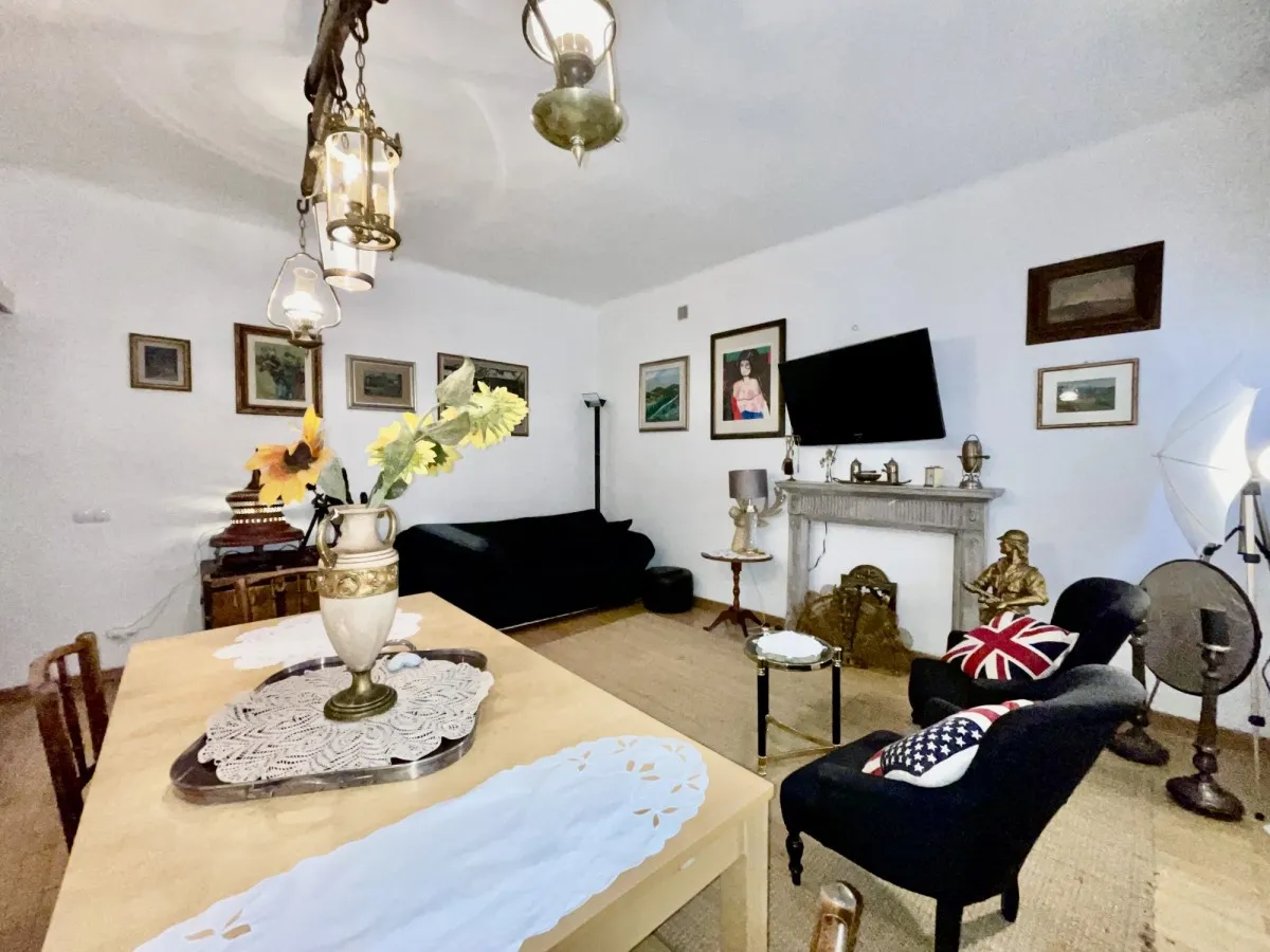 Mieszkanie 48.15 m² · Warszawa — zdjęcie 2