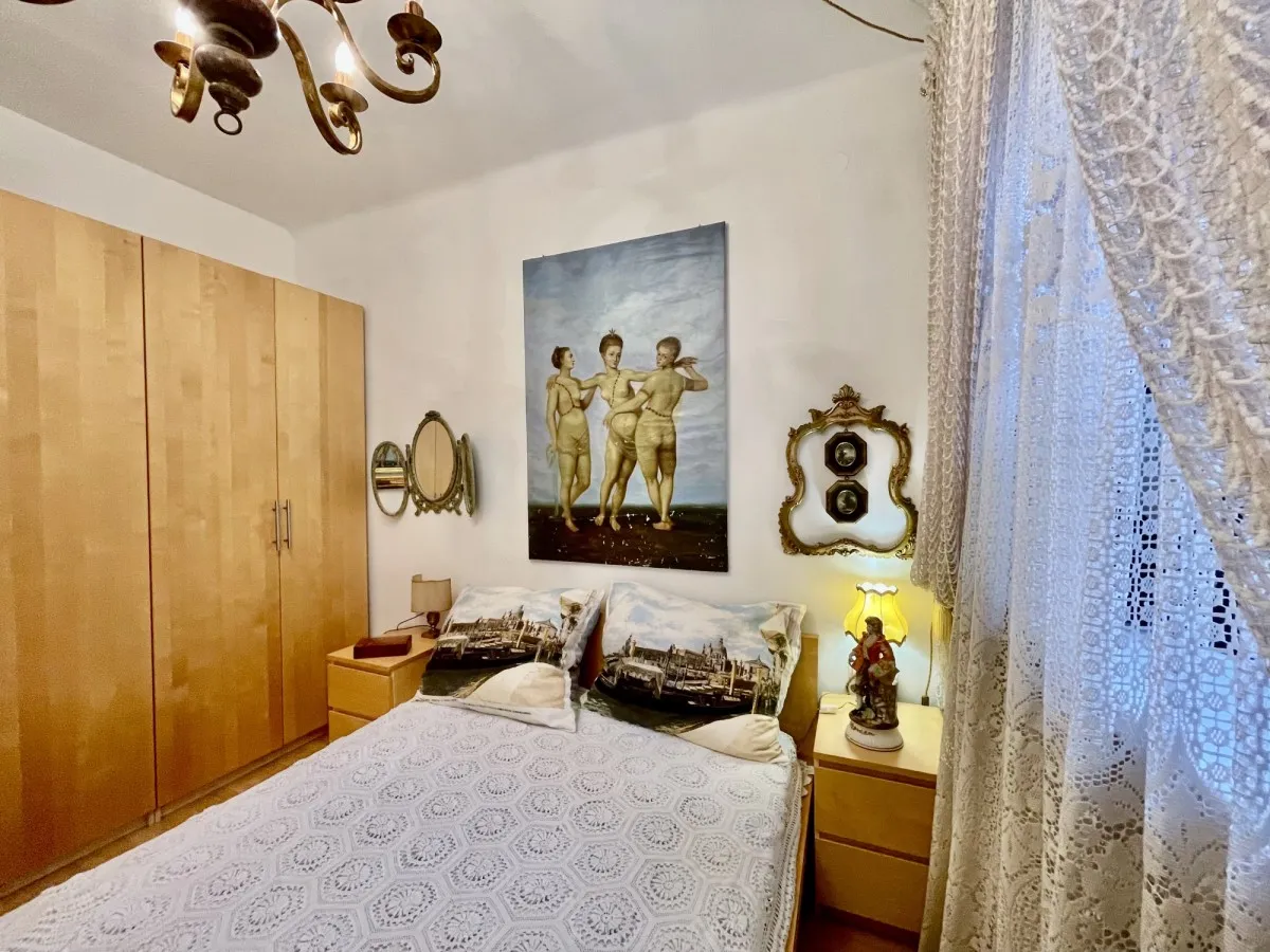 Mieszkanie 48.15 m² · Warszawa — zdjęcie 4