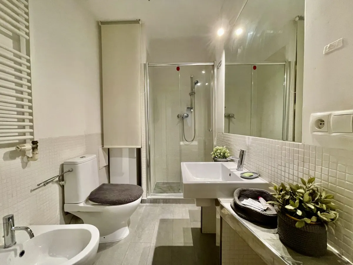 Mieszkanie 48.15 m² · Warszawa — zdjęcie 5