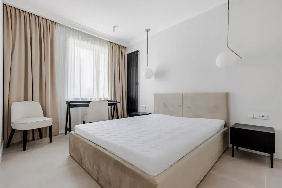 Mieszkanie 48 m² · Warszawa — zdjęcie 5