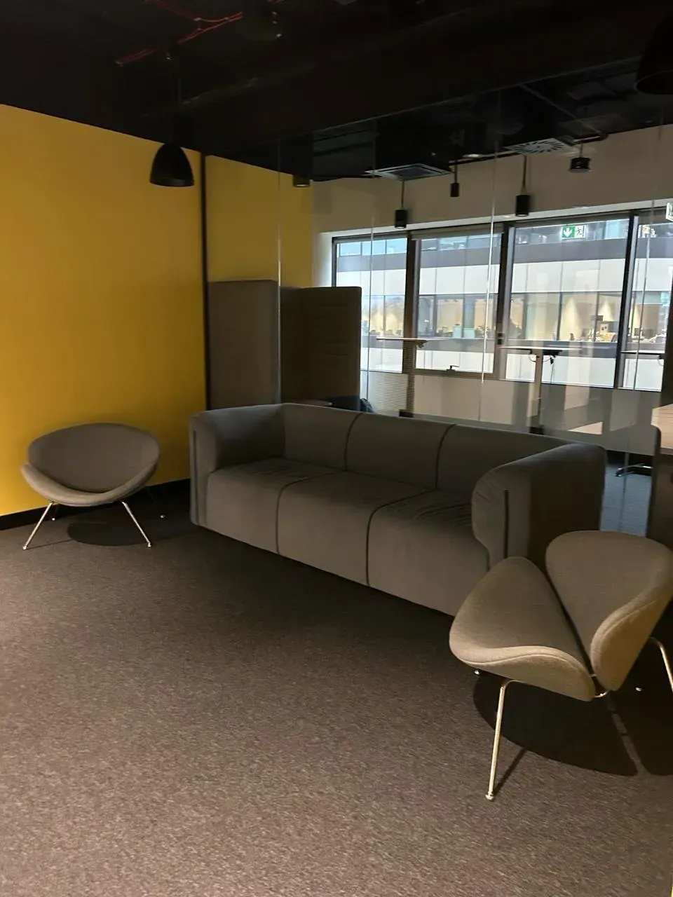 Lokal komercyjny 982.5 m² · Kraków — zdjęcie 4