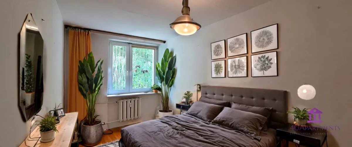 Mieszkanie 64.9 m² · Warszawa — zdjęcie 2