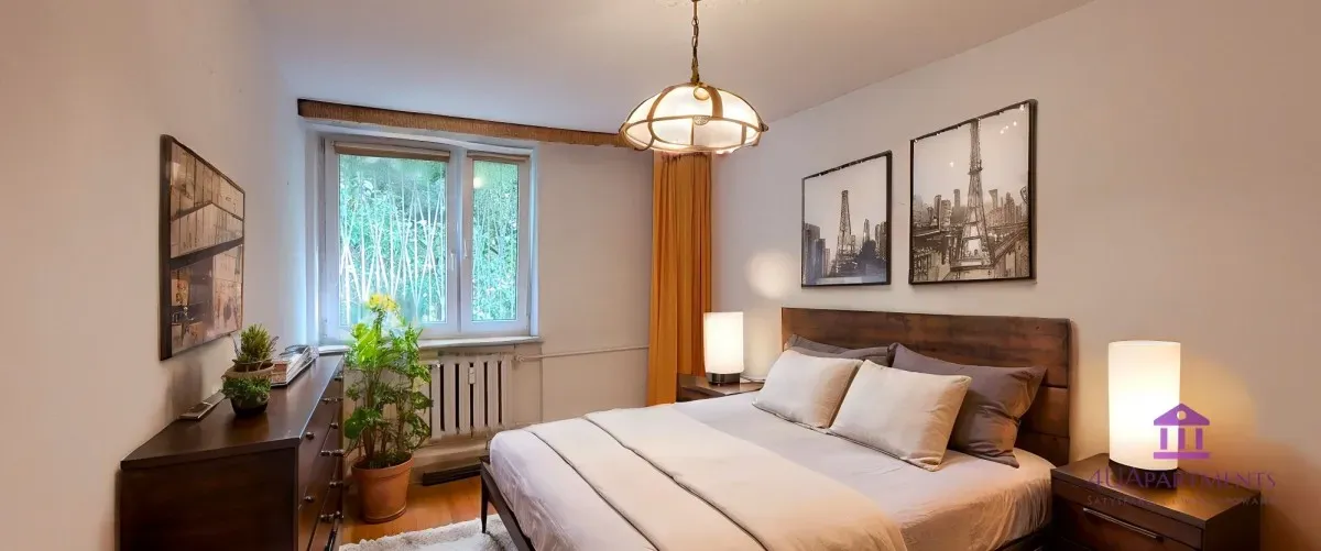 Mieszkanie 64.9 m² · Warszawa — zdjęcie 3