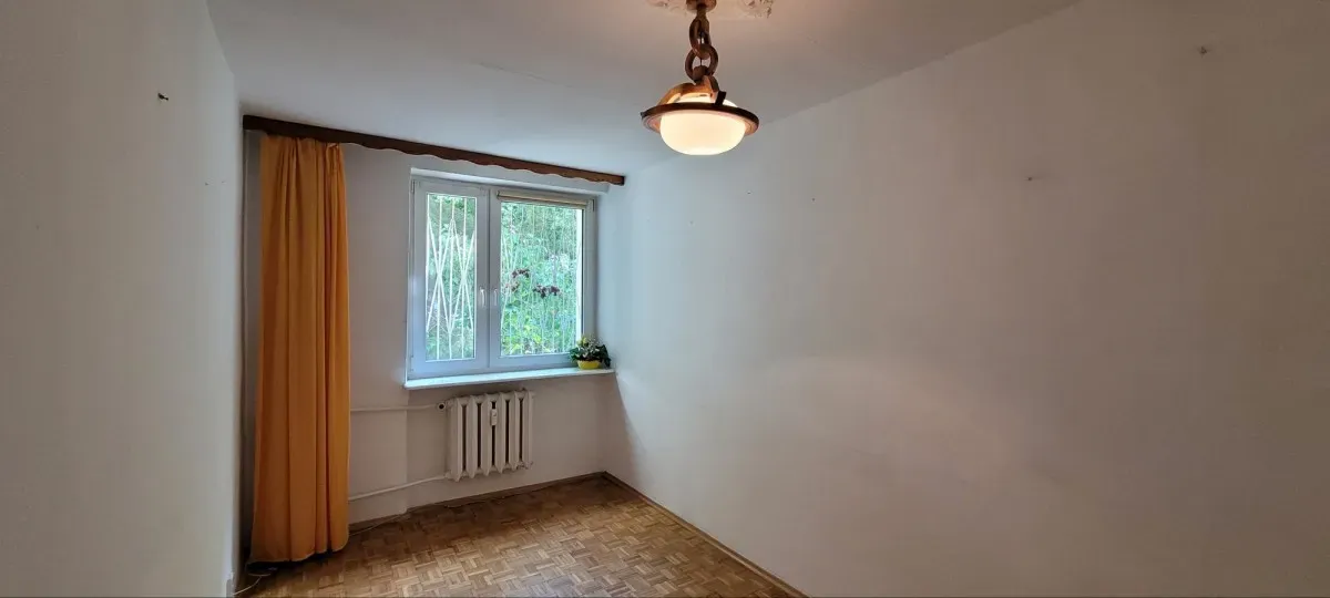 Mieszkanie 64.9 m² · Warszawa — zdjęcie 4