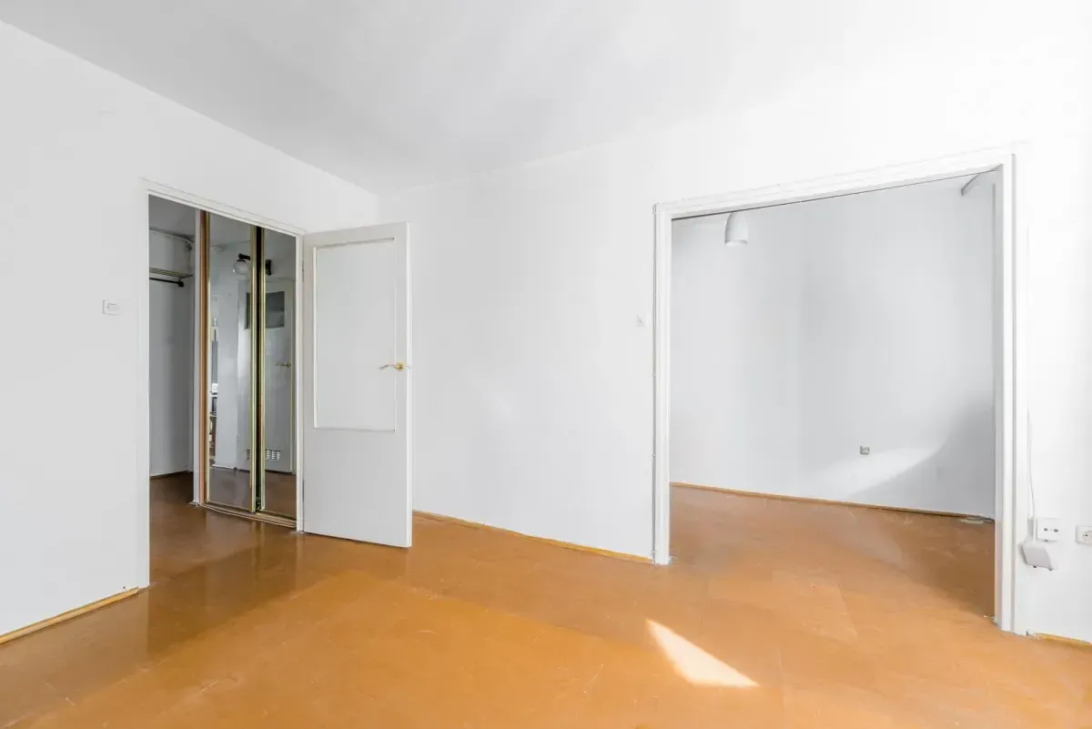 Mieszkanie 47 m² · Warszawa — zdjęcie 2