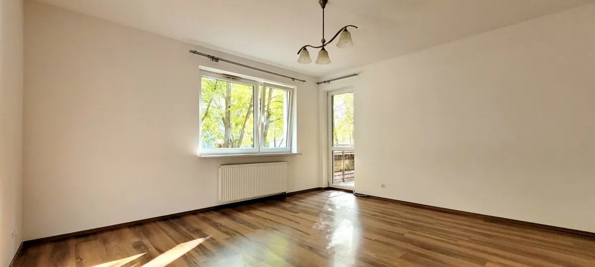 Mieszkanie 72 m² · Warszawa — zdjęcie 1