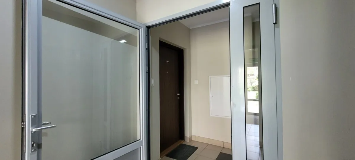 Mieszkanie 72 m² · Warszawa — zdjęcie 4