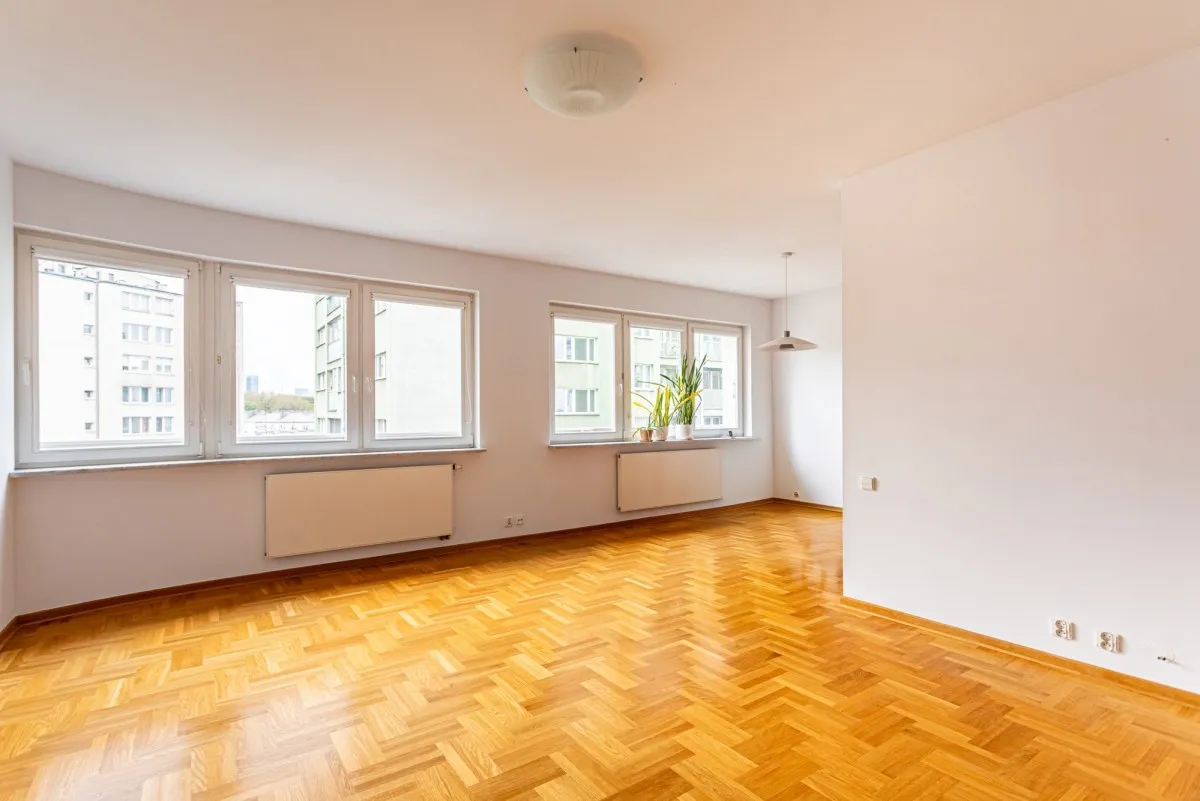 Mieszkanie 97 m² · Warszawa — zdjęcie 4