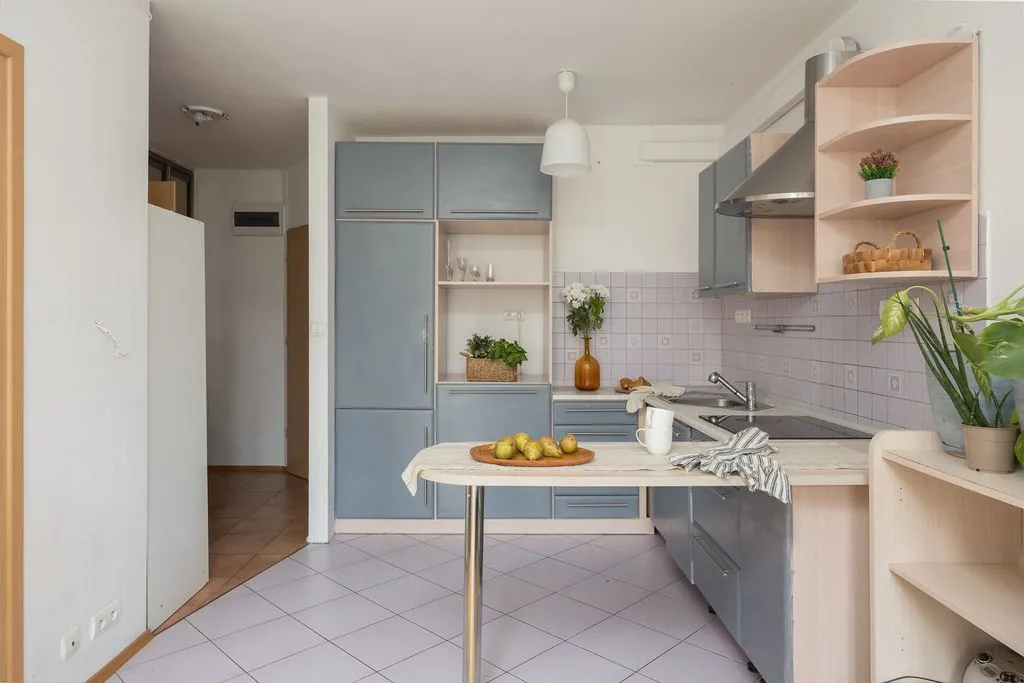 Mieszkanie 47.85 m² · Warszawa — zdjęcie 3