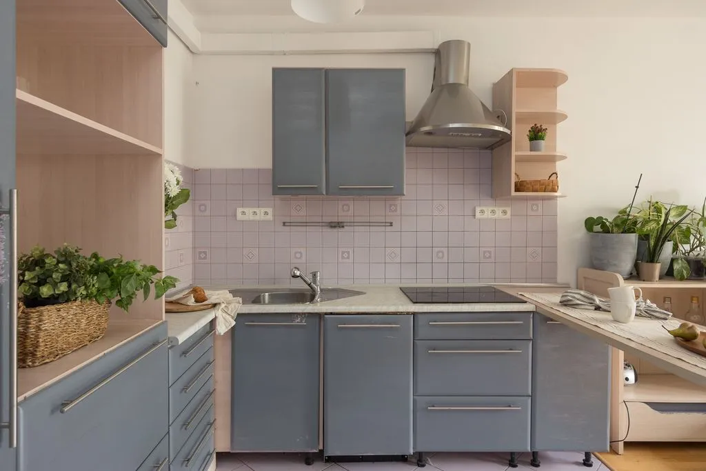 Mieszkanie 47.85 m² · Warszawa — zdjęcie 5