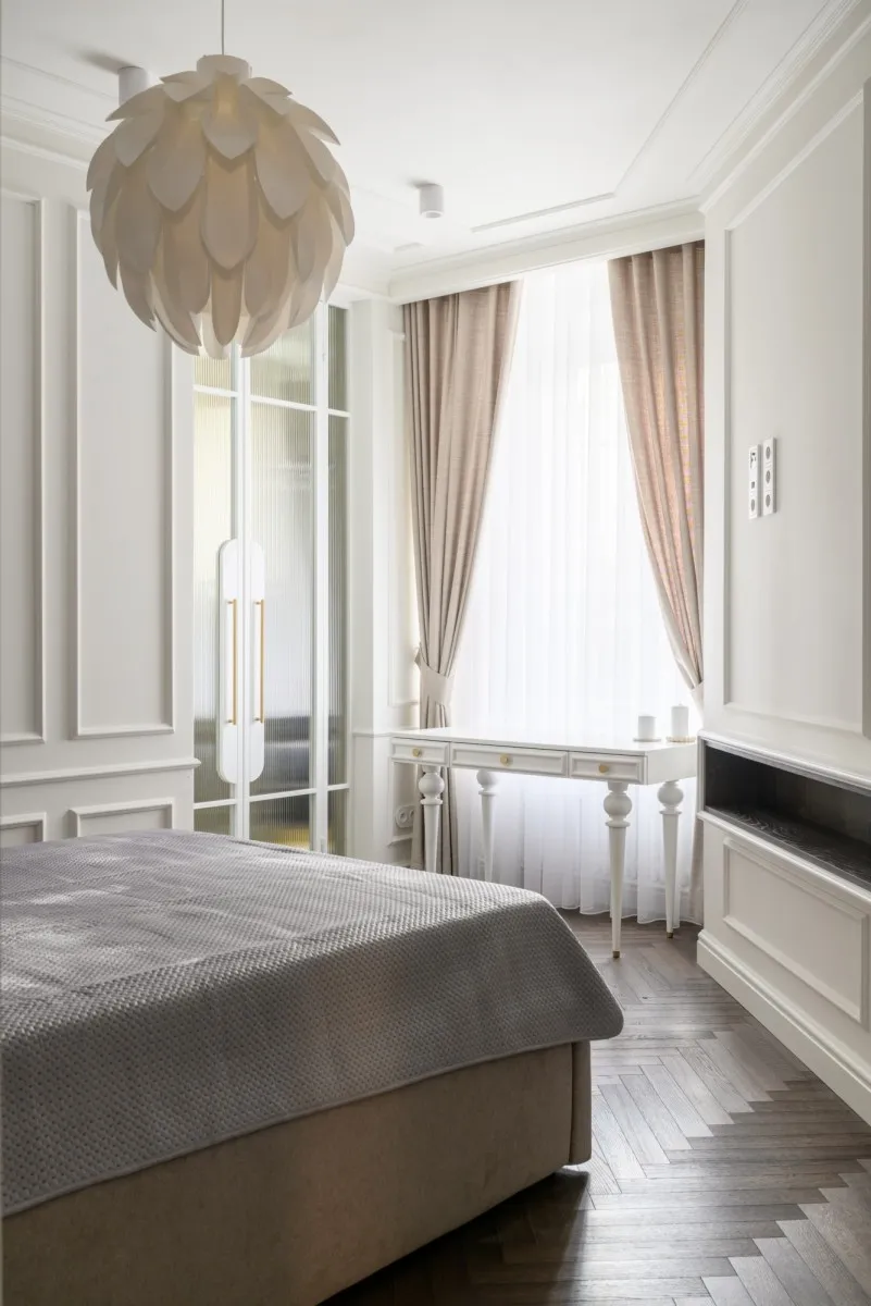 Mieszkanie 115 m² · Warszawa — zdjęcie 5