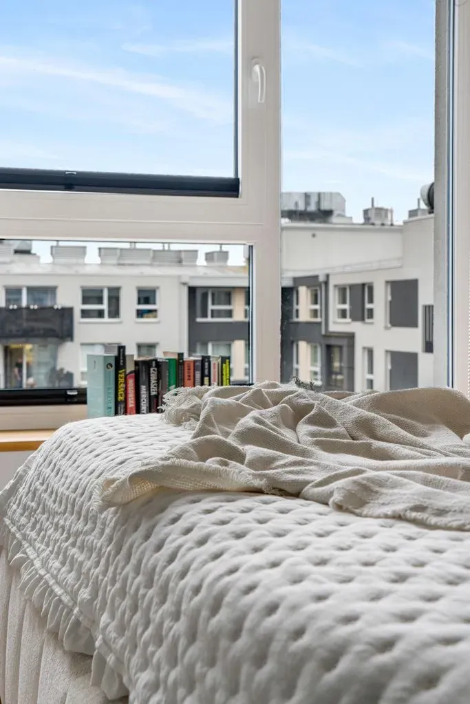 Mieszkanie 45.88 m² · Warszawa — zdjęcie 2