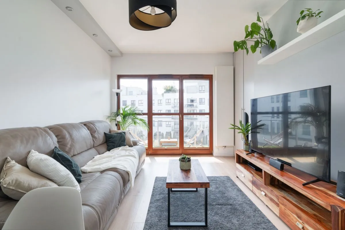 Mieszkanie 44.06 m² · Warszawa — zdjęcie 3
