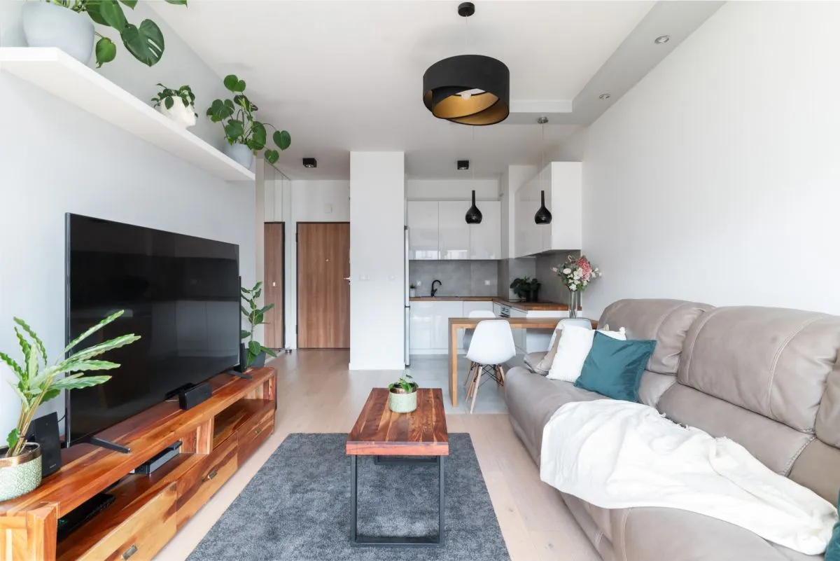 Mieszkanie 44.06 m² · Warszawa — zdjęcie 5