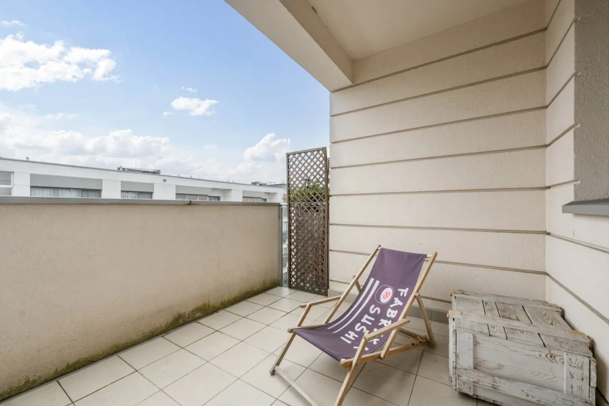 Mieszkanie 56.7 m² · Warszawa — zdjęcie 5