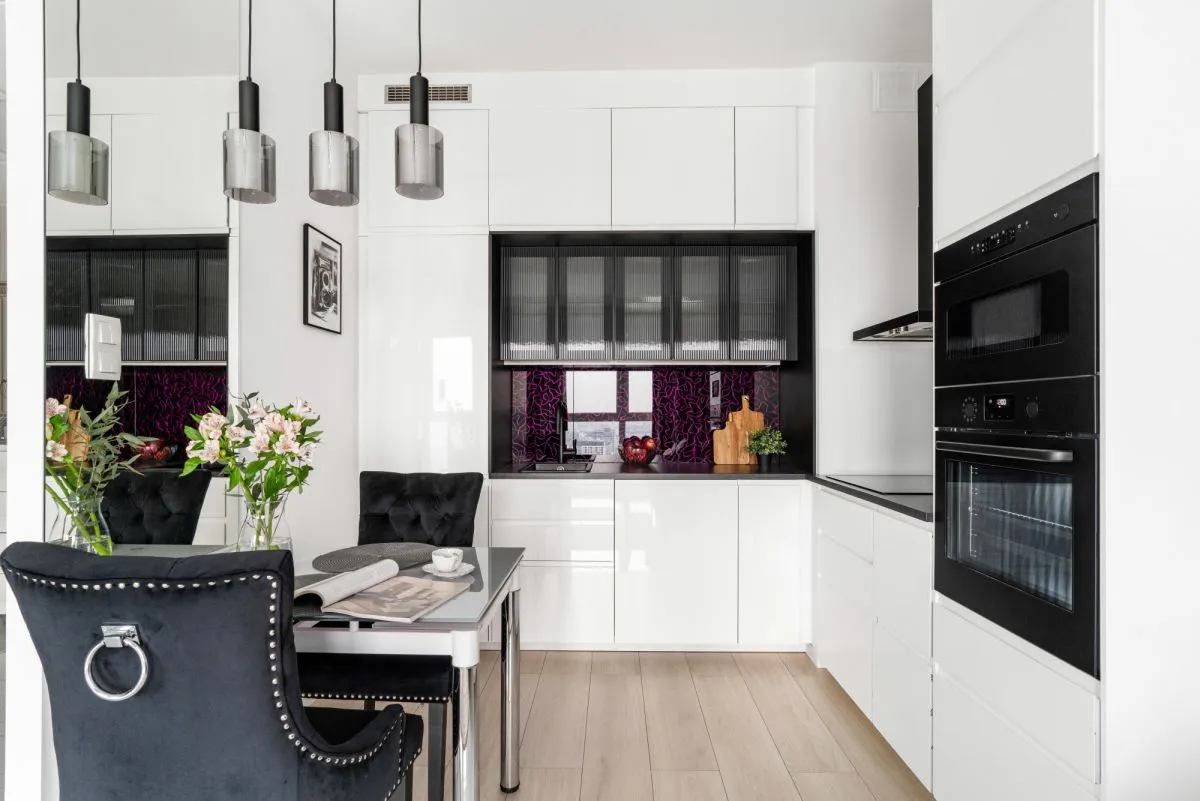 Mieszkanie 41 m² · Warszawa — zdjęcie 5
